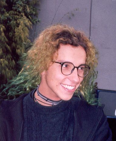 Ser tosco �... ter um cabelo escroto (2000)